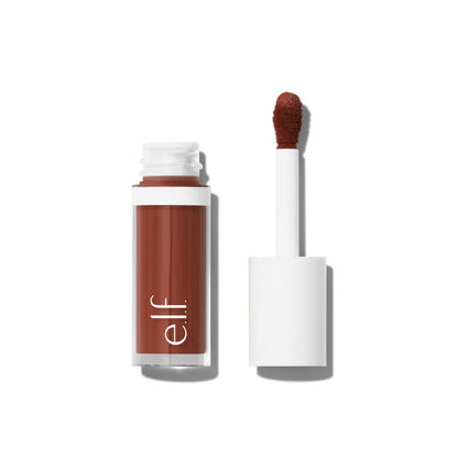 e.l.f. Camo Liquid Blush 4ml Pakistan – Long-lasting Creamy Blush for Flawless Cheeks