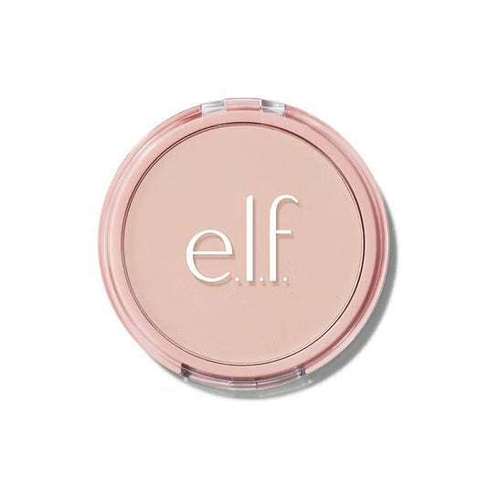 Elf halo glow powder filter pressed