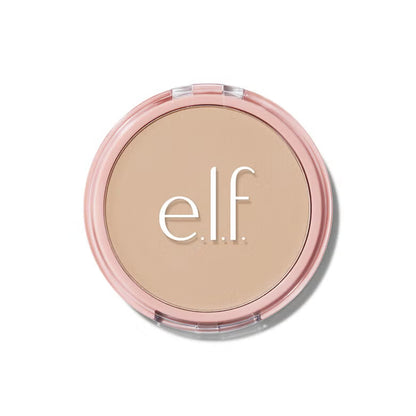 Elf halo glow powder filter pressed