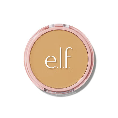 Elf halo glow powder filter pressed