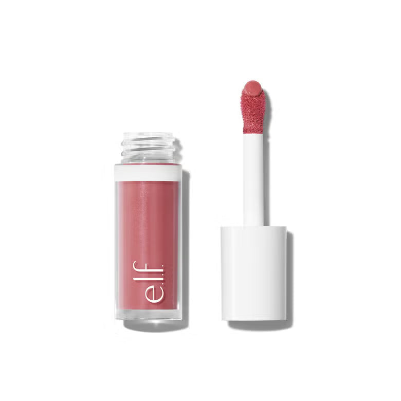 e.l.f. Camo Liquid Blush 4ml Pakistan – Long-lasting Creamy Blush for Flawless Cheeks