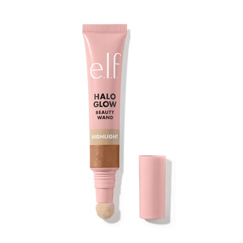 e.l.f. Halo Glow Liquid Highlighter Wand Pakistan
