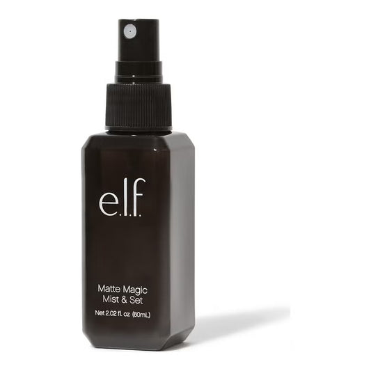 ELF Matte Magic Mist & Set setting spray 60ml