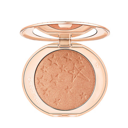 Charlotte Tilbury Glow Glide Highlighter Pakistan - Beauty Icon -