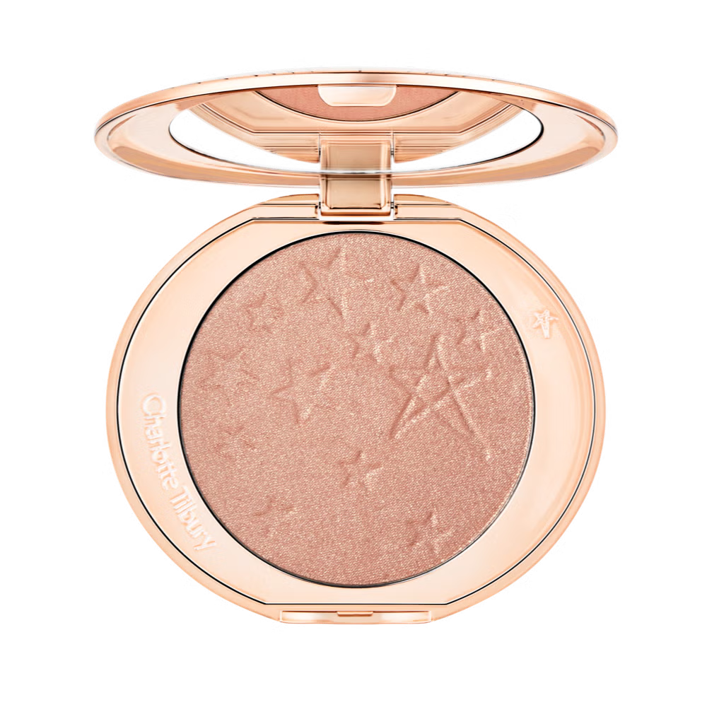 Charlotte Tilbury Glow Glide Highlighter Pakistan - Beauty Icon -