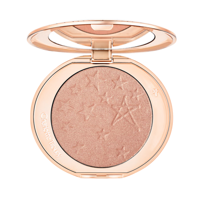 Charlotte Tilbury Glow Glide Highlighter Pakistan - Beauty Icon -