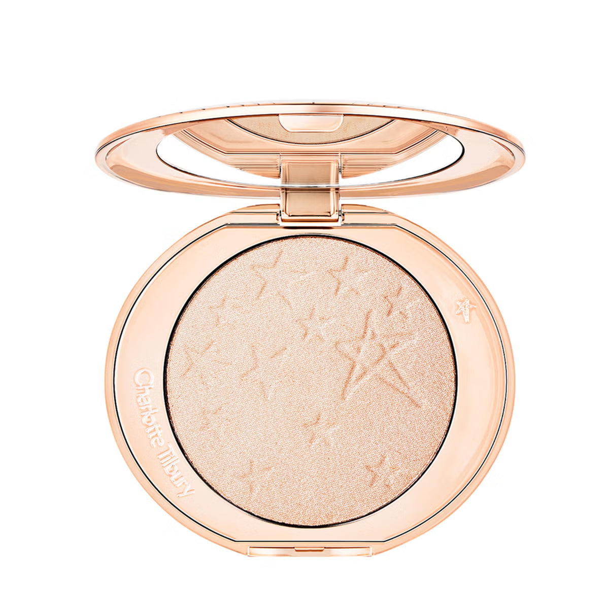 Charlotte Tilbury Glow Glide Highlighter Pakistan - Beauty Icon -