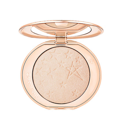 Charlotte Tilbury Glow Glide Highlighter Pakistan - Beauty Icon -