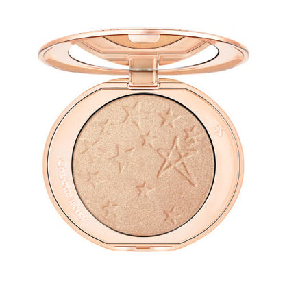 Charlotte Tilbury Glow Glide Highlighter Pakistan - Beauty Icon -