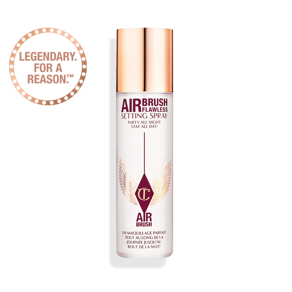 Charlotte Tilbury Airbrush Flawless Setting Spray 100ml pakistan - Beauty Icon -
