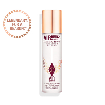 Charlotte Tilbury Airbrush Flawless Setting Spray 100ml pakistan - Beauty Icon -