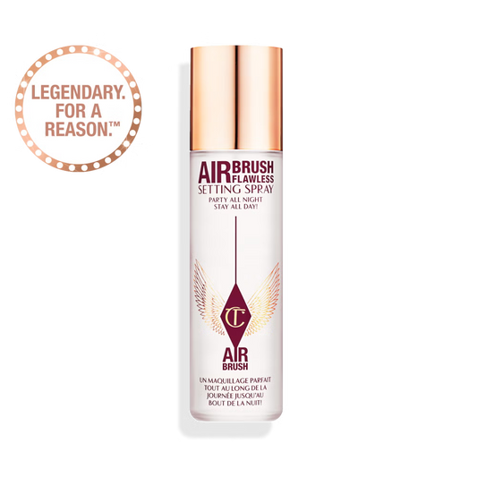 Charlotte Tilbury Airbrush Flawless Setting Spray 100ml pakistan - Beauty Icon -