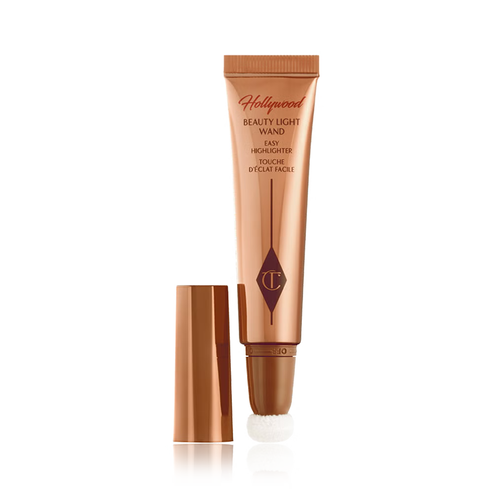 Charlotte Tilbury Beauty Highlighter Wand