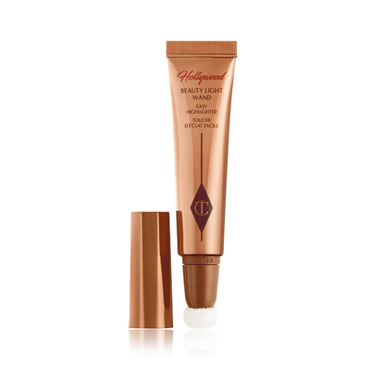 Charlotte Tilbury Beauty Highlighter Wand