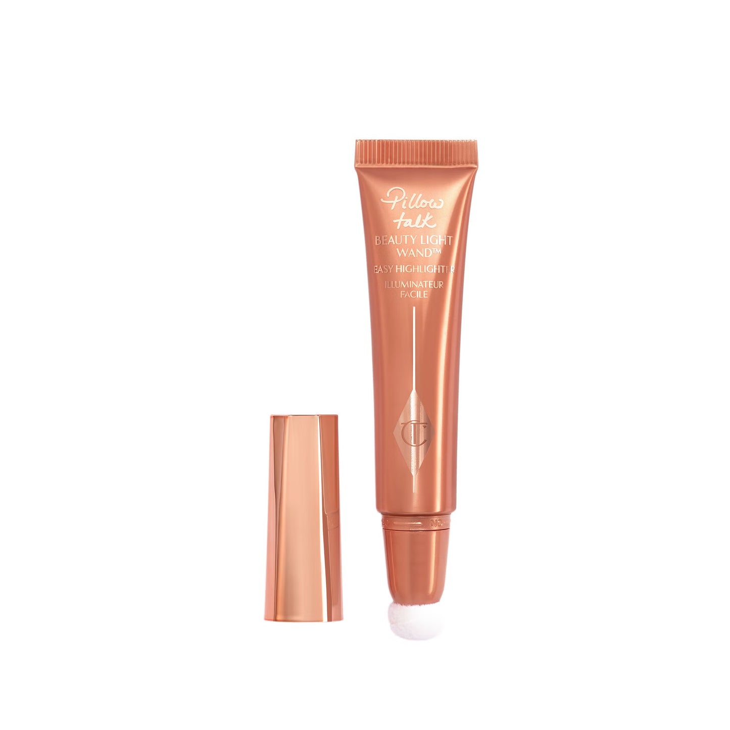 Charlotte Tilbury Beauty Highlighter Wand
