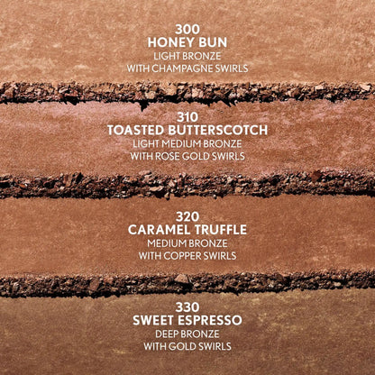 Covergirl TruBlend Skin Enhancer Baked Luminous Bronzer