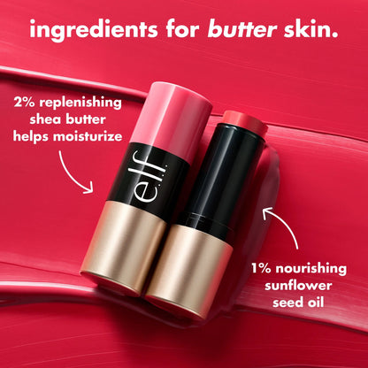 e.l.f. Soft Glam Cream Blush