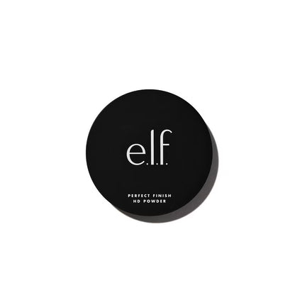 Elf Perfect Finish HD Powder
