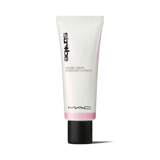 MAC Strobe Cream Pinklite hydrating radiant illuminating cream full size in Pakistan at BeautyIcon.pk
