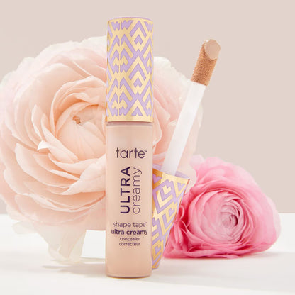 Tarte Shape Tape™ Ultra Creamy Concealer