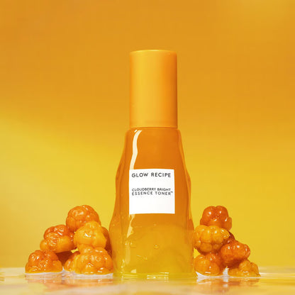 Glow Recipe Cloudberry Bright Essence Toner 100ml