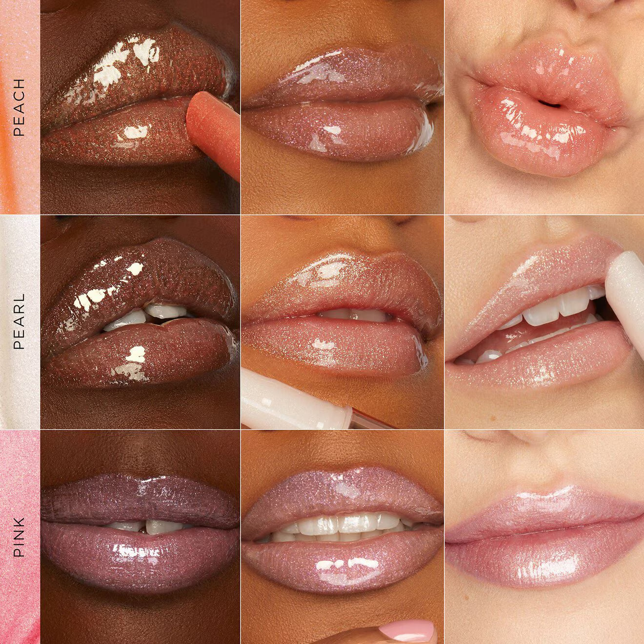 Tarte Maracuja Juicy Lip Plump Shimmer Gloss