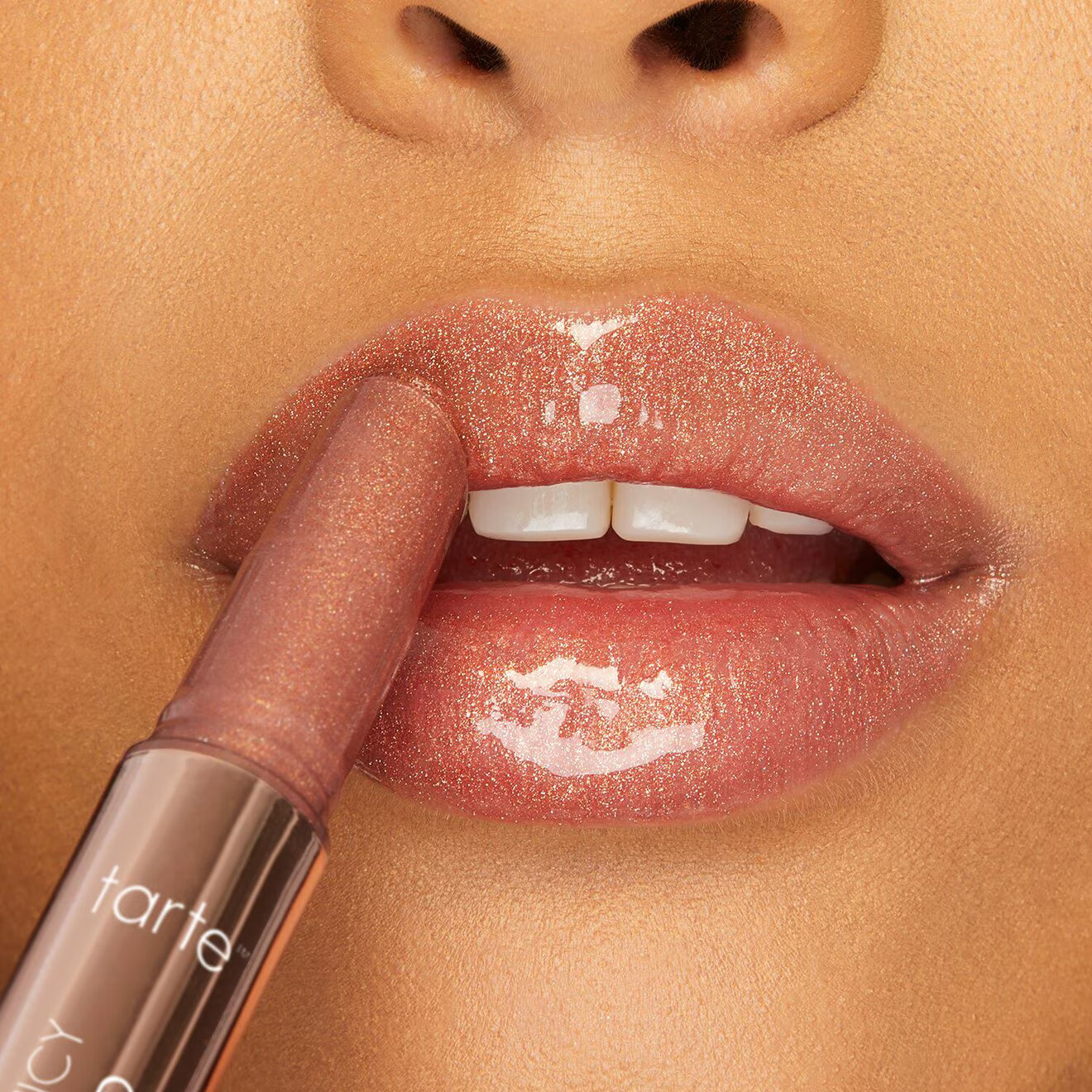 Tarte Maracuja Juicy Lip Plump Shimmer Gloss