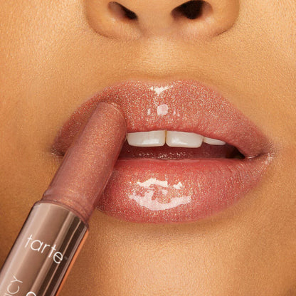 Tarte Maracuja Juicy Lip Plump Shimmer Gloss
