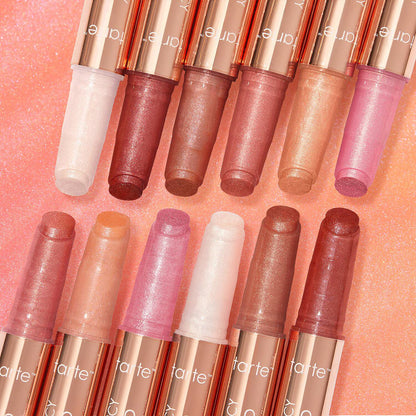 Tarte Maracuja Juicy Lip Plump Shimmer Gloss