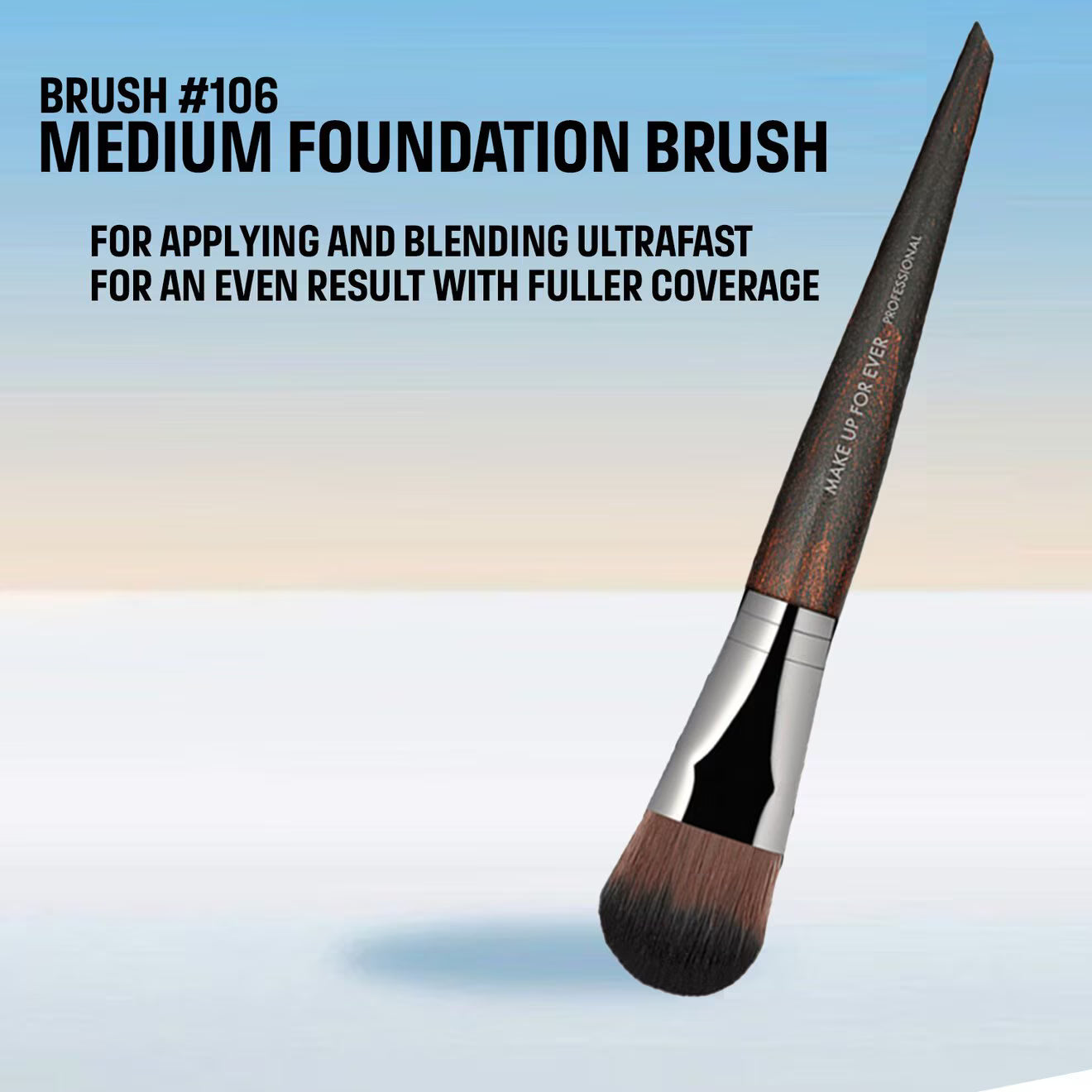 Makeup Forever The Face Kit