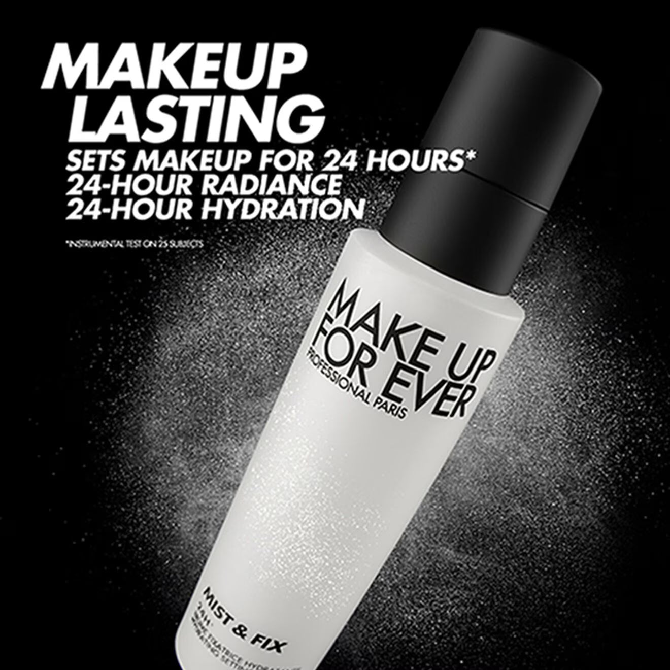 Makeup Forever The Face Kit