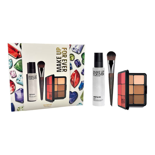 Makeup Forever The Face Kit