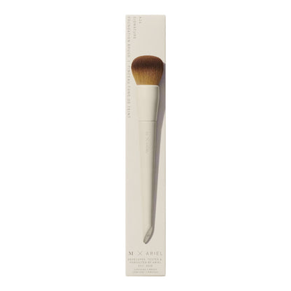 Morphe X Ariel A24 Signature Foundation Brush