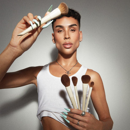 Morphe X Ariel A24 Signature Foundation Brush
