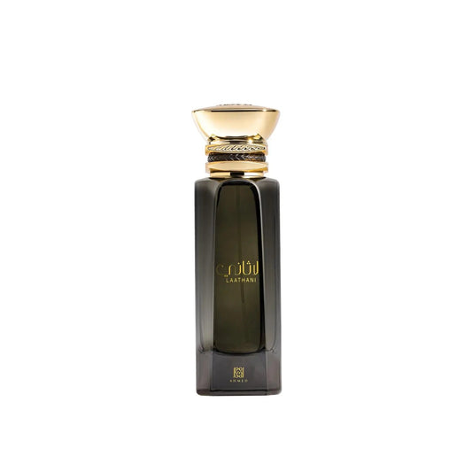 Ahmed Al Maghribi Laathani EDP 80 ml - Beauty Icon - 