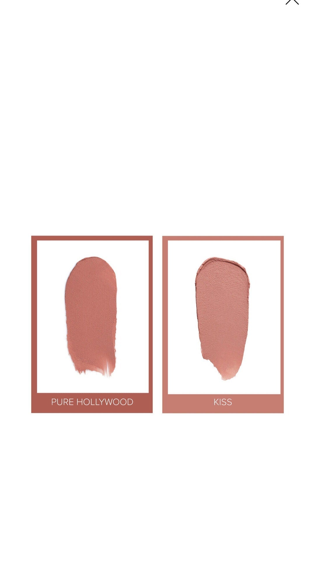 Anastasia Beverly Hills holiday lip velvet kit 1 - Beauty Icon - 