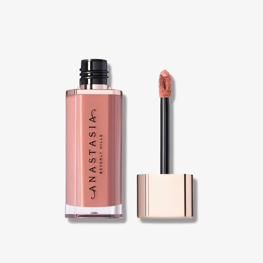 Anastasia Beverly Hills Lip Velvet Price in Pakistan | Matte Liquid Lipstick - Beauty Icon - 
