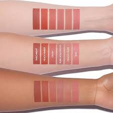 Anastasia Beverly Hills Lip Velvet Price in Pakistan | Matte Liquid Lipstick - Beauty Icon - 