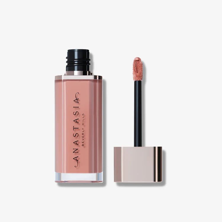Anastasia Beverly Hills Lip Velvet Price in Pakistan | Matte Liquid Lipstick - Beauty Icon - 