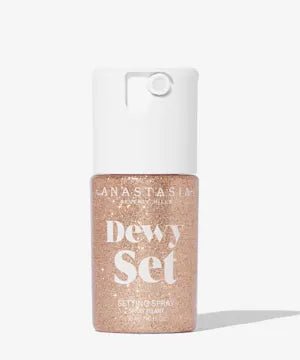 Anastasia Beverly Hills - Mini Dewy Set Hydrating Setting Spray - Beauty Icon - 