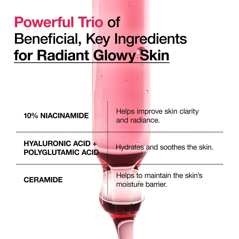 ANUA NIACINAMIDE 10% + TXA 4% FACE SERUM - Beauty Icon - 