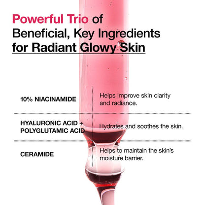 ANUA NIACINAMIDE 10% + TXA 4% FACE SERUM - Beauty Icon - 