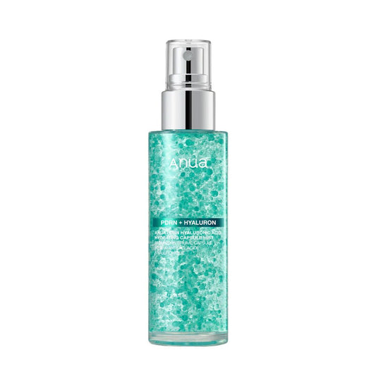 Anua PDRN Hyaluronic Acid Hydrating Capsule Mist 100ml - Beauty Icon - 
