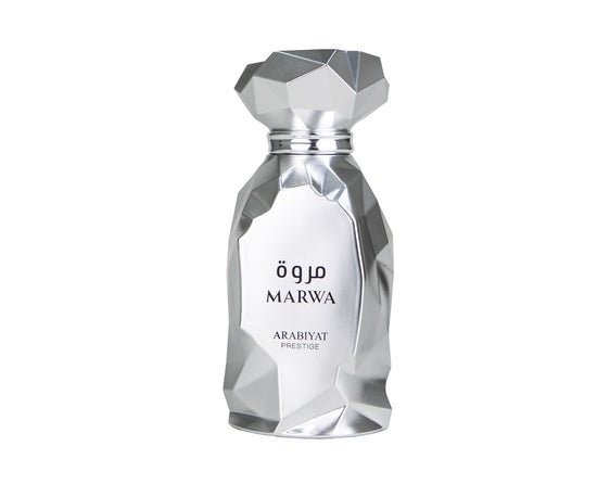 Arabiyat Prestige - Marwa | EDP 100ML | Men - Beauty Icon - 