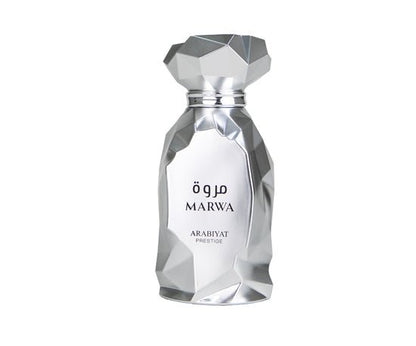 Arabiyat Prestige - Marwa | EDP 100ML | Men - Beauty Icon - 
