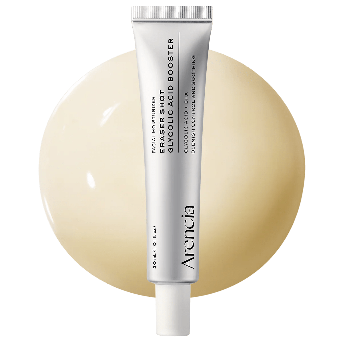 Arencia Eraser Shot Glycolic Acid Booster 30ml - Beauty Icon -