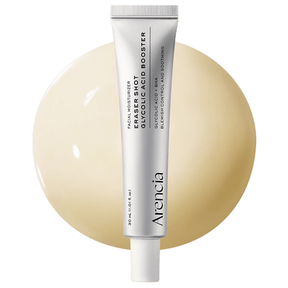 Arencia Eraser Shot Glycolic Acid Booster 30ml - Beauty Icon -