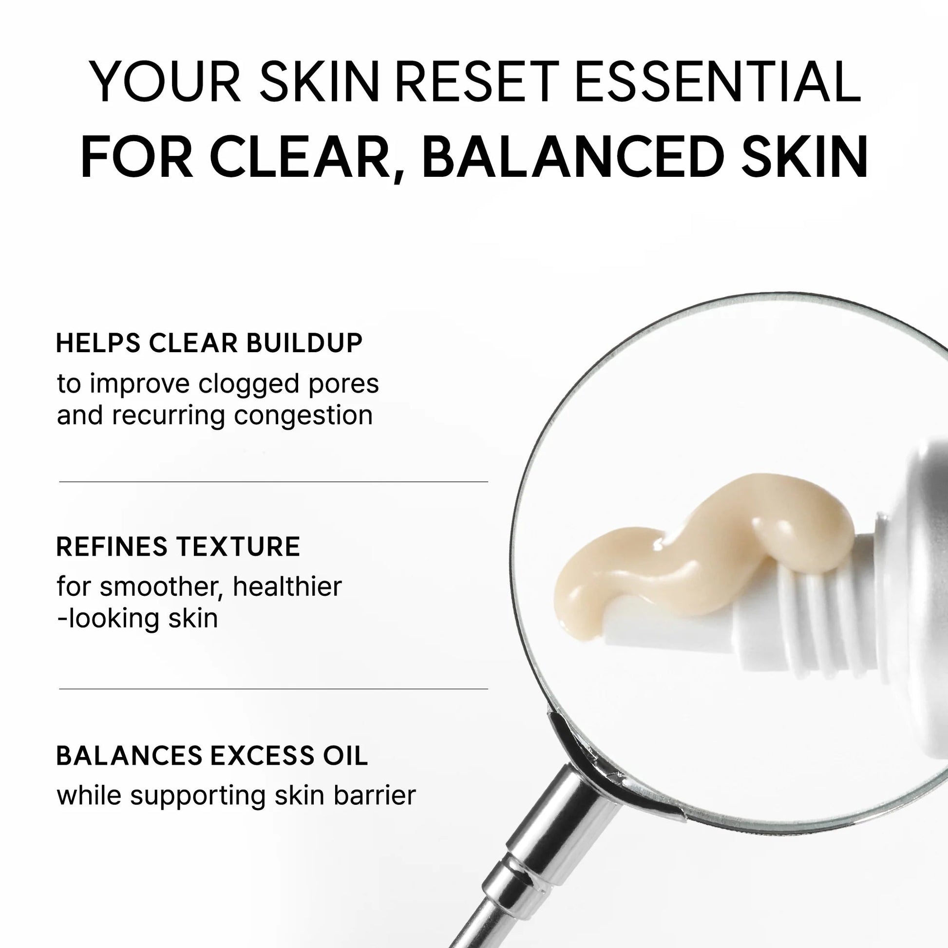 Arencia Eraser Shot Glycolic Acid Booster 30ml - Beauty Icon -