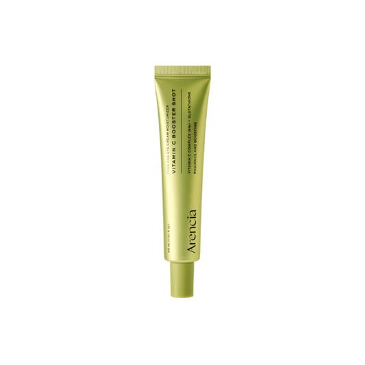 Arencia Vitamin C Booster Shot 30ml - Beauty Icon -
