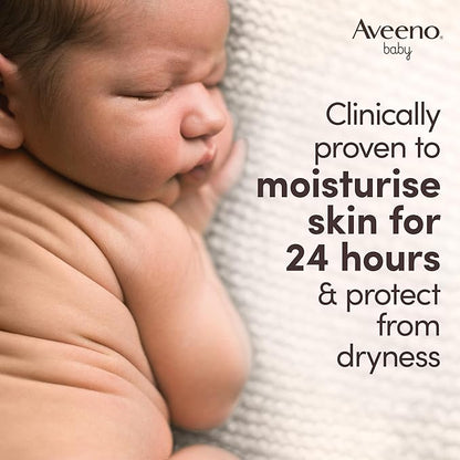 Aveeno Baby Daily Care Moisturising Lotion 150ml Pakistan - Beauty Icon - 